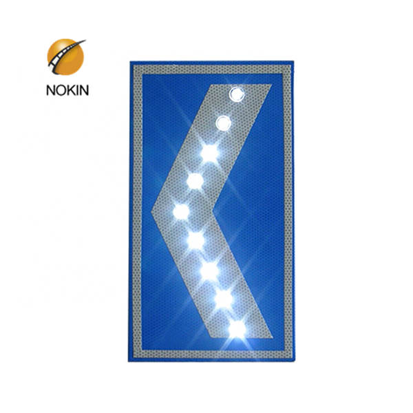 raised solar pavement markers with 6 bolts loading bearing 40 tons